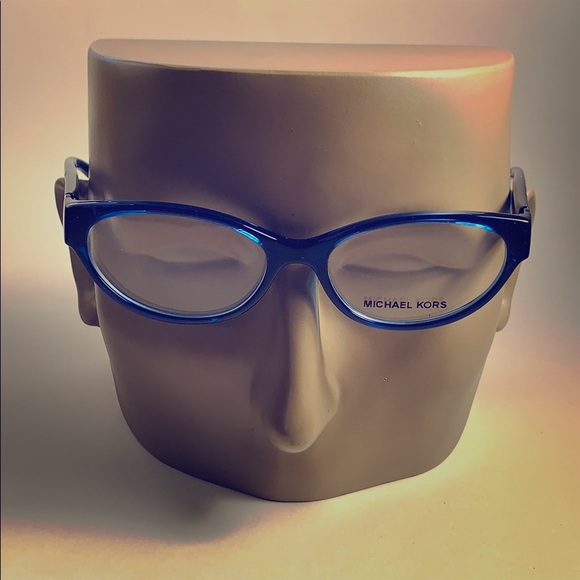 New Women’s Michael Kors Eyeglasses - Picture 1 of 7